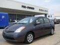 2009 Magnetic Gray Metallic Toyota Prius Hybrid  photo #1