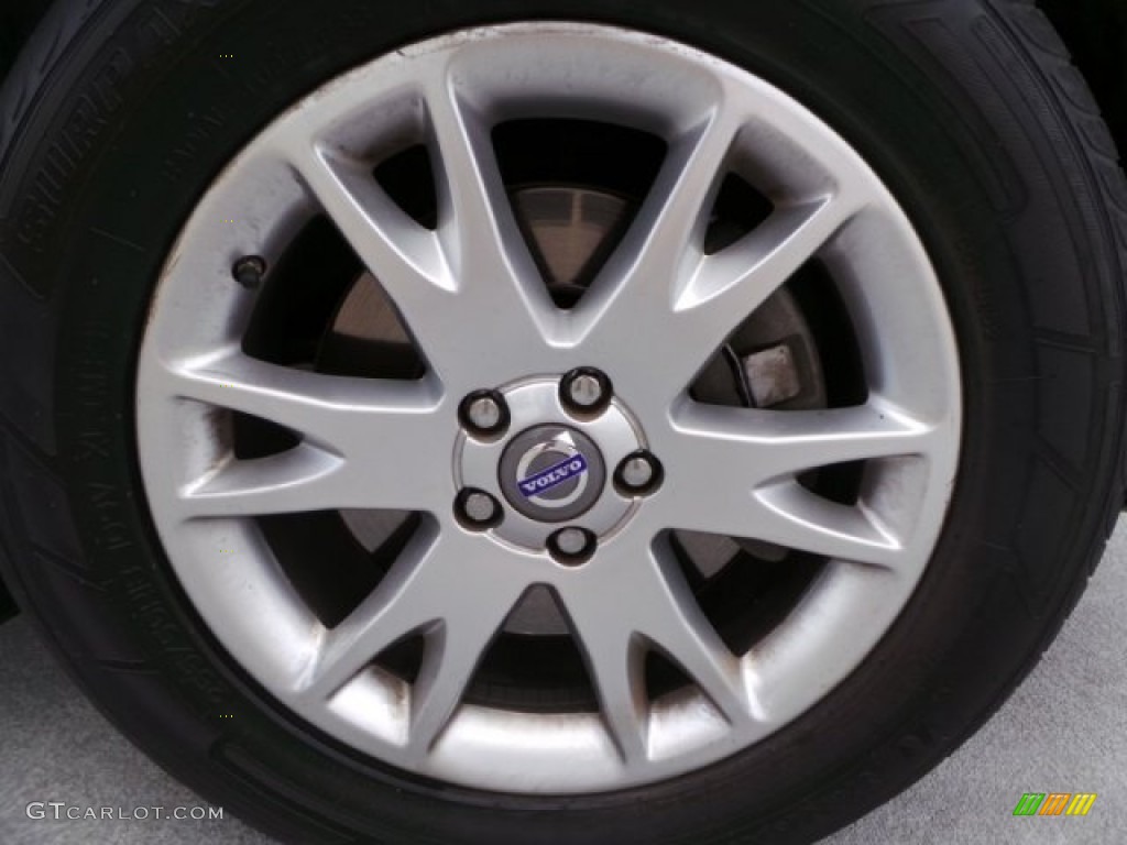 2007 Volvo XC90 V8 AWD Wheel Photo #93775198