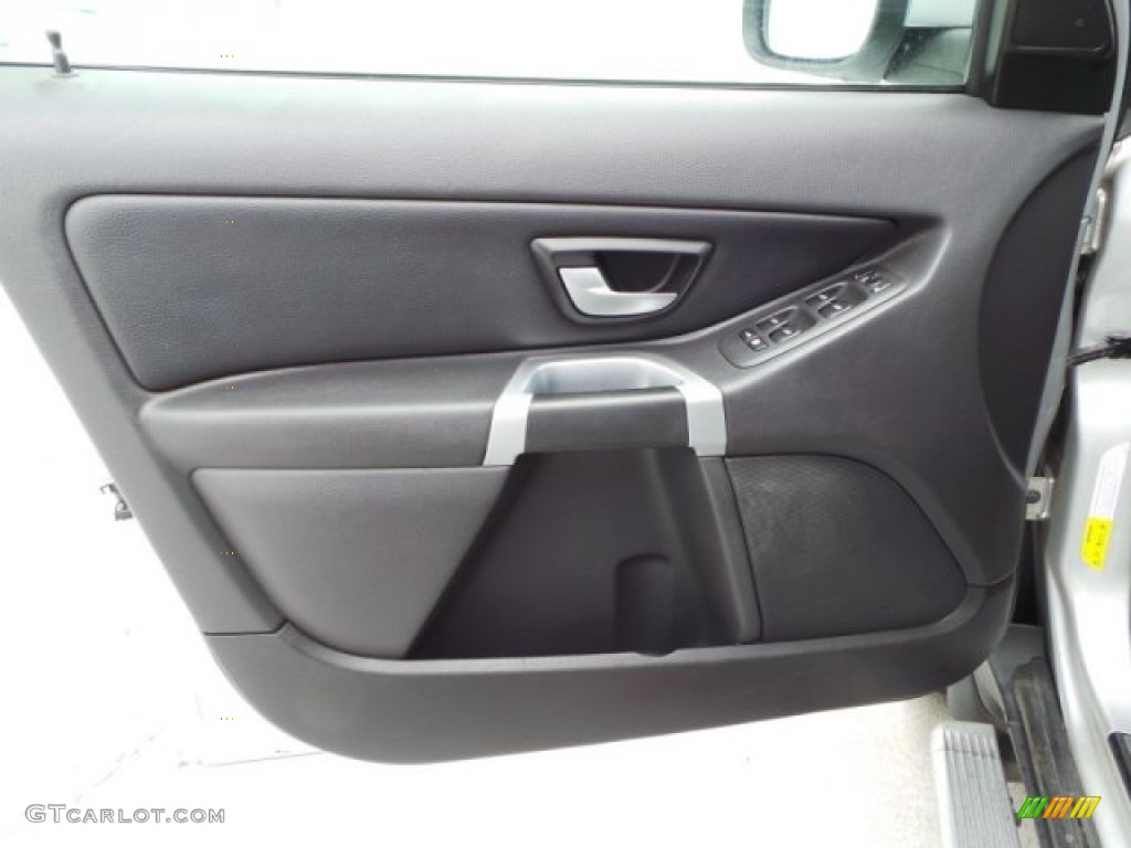 2007 Volvo XC90 V8 AWD Door Panel Photos