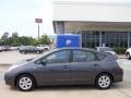 Magnetic Gray Metallic - Prius Hybrid Photo No. 8
