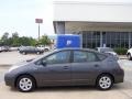 2009 Magnetic Gray Metallic Toyota Prius Hybrid  photo #8