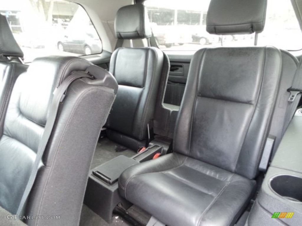 Graphite Interior 2007 Volvo XC90 V8 AWD Photo #93775592