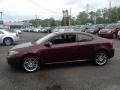  2005 tC  Black Cherry Pearl