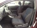 2005 Scion tC Standard tC Model Front Seat