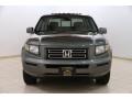 Nimbus Gray Metallic - Ridgeline RTL Photo No. 2