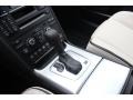 2014 Volvo XC90 R-Design Calcite Interior Transmission Photo