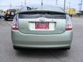 2009 Silver Pine Mica Toyota Prius Hybrid  photo #4