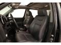 Nimbus Gray Metallic - Ridgeline RTL Photo No. 5