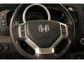 Nimbus Gray Metallic - Ridgeline RTL Photo No. 6