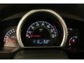 2008 Honda Ridgeline Gray Interior Gauges Photo