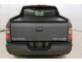 Nimbus Gray Metallic - Ridgeline RTL Photo No. 15