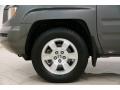 Nimbus Gray Metallic - Ridgeline RTL Photo No. 17