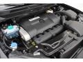  2014 XC90 3.2 R-Design 3.2 Liter DOHC 24-Valve VVT Inline 6 Cylinder Engine