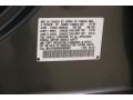 Nimbus Gray Metallic - Ridgeline RTL Photo No. 18