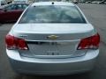 Silver Ice Metallic - Cruze LS Photo No. 4