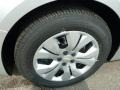 Silver Ice Metallic - Cruze LS Photo No. 9