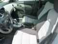 Silver Ice Metallic - Cruze LS Photo No. 10