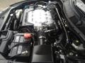 2011 Crystal Black Pearl Honda Accord EX-L V6 Coupe  photo #32