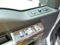 White Platinum - F350 Super Duty Platinum Crew Cab 4x4 Photo No. 13