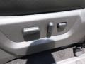 White Platinum - F350 Super Duty Platinum Crew Cab 4x4 Photo No. 14