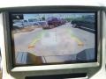 White Platinum - F350 Super Duty Platinum Crew Cab 4x4 Photo No. 16