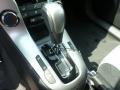Silver Ice Metallic - Cruze LS Photo No. 16