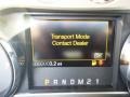 White Platinum - F350 Super Duty Platinum Crew Cab 4x4 Photo No. 19