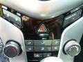 Silver Ice Metallic - Cruze LS Photo No. 19