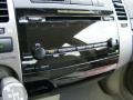 Silver Pine Mica - Prius Hybrid Photo No. 20