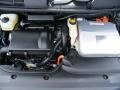 2009 Silver Pine Mica Toyota Prius Hybrid  photo #25