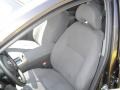 Magnetic Gray Metallic - Prius Hybrid Photo No. 15