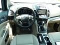 White Platinum - C-Max Hybrid SEL Photo No. 9