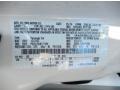 White Platinum - C-Max Hybrid SEL Photo No. 13