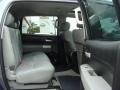 2008 Slate Gray Metallic Toyota Tundra Limited CrewMax 4x4  photo #12