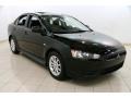 Tarmac Black Pearl - Lancer ES Photo No. 1