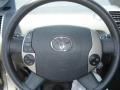 Magnetic Gray Metallic - Prius Hybrid Photo No. 17