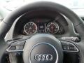 2014 Brilliant Black Audi Q5 3.0 TFSI quattro  photo #23