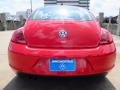 2014 Tornado Red Volkswagen Beetle TDI  photo #5