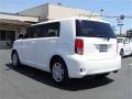 2012 Super White Scion xB   photo #4