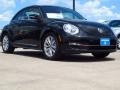 Black - Beetle TDI Photo No. 1