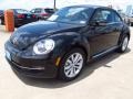 Black - Beetle TDI Photo No. 3