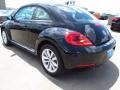 Black - Beetle TDI Photo No. 4