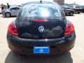 Black - Beetle TDI Photo No. 5