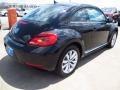Black - Beetle TDI Photo No. 6