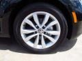 Black - Beetle TDI Photo No. 7