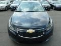 2014 Blue Ray Metallic Chevrolet Cruze LS  photo #8