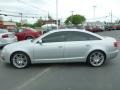 Light Silver Metallic - A6 4.2 quattro Sedan Photo No. 2