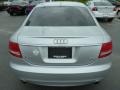 Light Silver Metallic - A6 4.2 quattro Sedan Photo No. 4