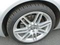 Light Silver Metallic - A6 4.2 quattro Sedan Photo No. 9