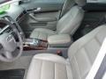 Light Silver Metallic - A6 4.2 quattro Sedan Photo No. 10